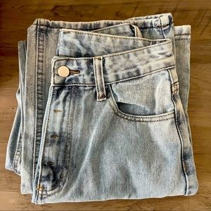 SHEIN size small women’s jeans